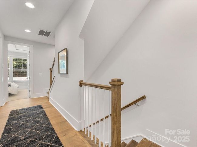 1409 Kenilworth Ave, Townhouse with 3 bedrooms, 5 bathrooms and null parking in Charlotte NC | Image 27