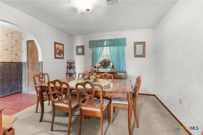 Formal dining room (off of entryway) | Image 18