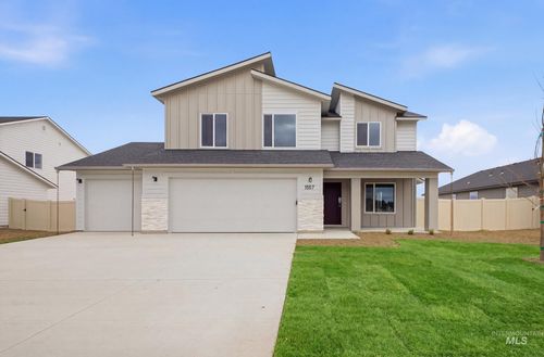 1557 Covington St, Middleton, ID, 83644-1224 | Card Image