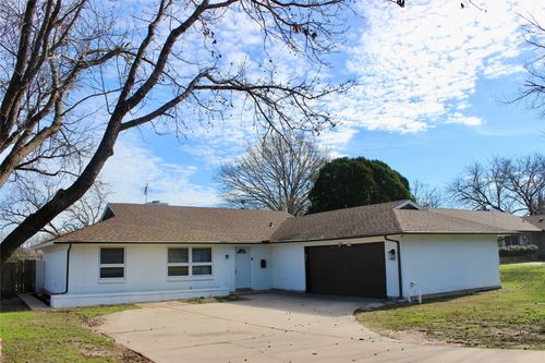 3009 Sonora Trl, Fort Worth, TX, 76116-5005 | Card Image