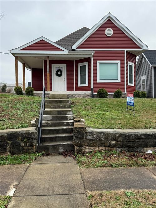 135 W 10th Ave, Bowling Green, KY, 42101-2003 | Card Image