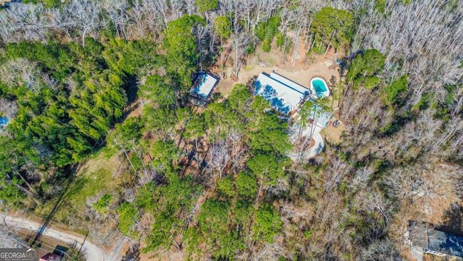 157 Ackerman Rd, House other with 4 bedrooms, 3 bathrooms and null parking in Rincon GA | Image 27