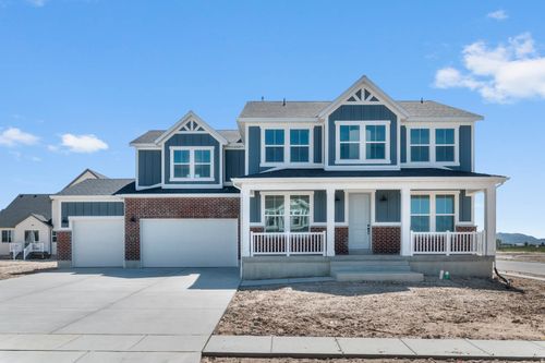 3831 W 2350 N, Clinton, UT, 84015-3380 | Card Image