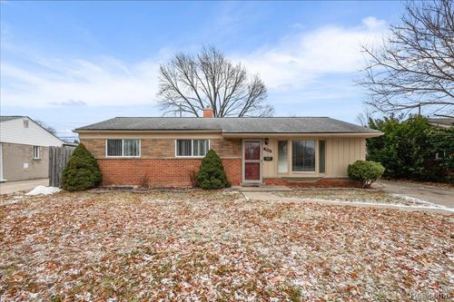 32416 Exeter Dr, Warren, MI, 48092-1134 | Card Image