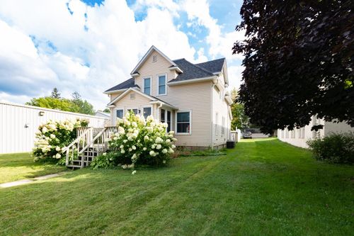 105 Main St W, MILLTOWN, WI, 54858-3001 | Card Image