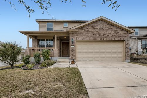 3708 Greenridge, Cibolo, TX, 78108-2031 | Card Image