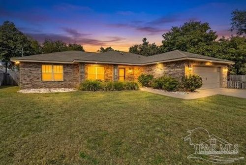 5424 Maverick Ln, Gulf Breeze, FL, 32563-9475 | Card Image