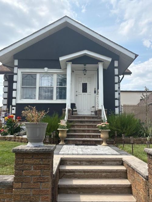 707 Bonnett St, Elizabeth, NJ, 07202-2603 | Card Image