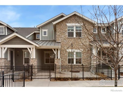 2453 Trio Falls Dr, Loveland, CO, 80538-7162 | Card Image