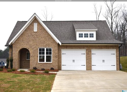 401 Gateshead Drive, STERRETT, AL, 35147 | Card Image