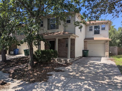119 Adelaide Oaks, San Antonio, TX, 78249-1528 | Card Image