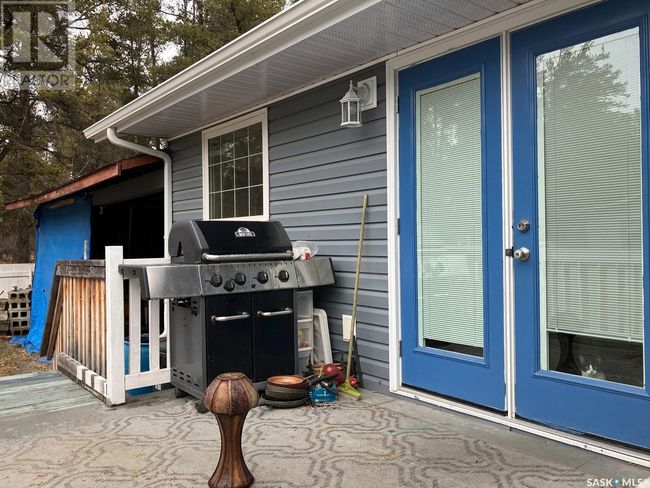 606 Alfred St, House other with 4 bedrooms, 2 bathrooms and null parking in Nipawin SK | Image 41
