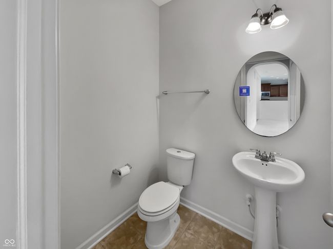 2859 Dursillas Dr, House other with 4 bedrooms, 3 bathrooms and null parking in Plainfield IN | Image 13