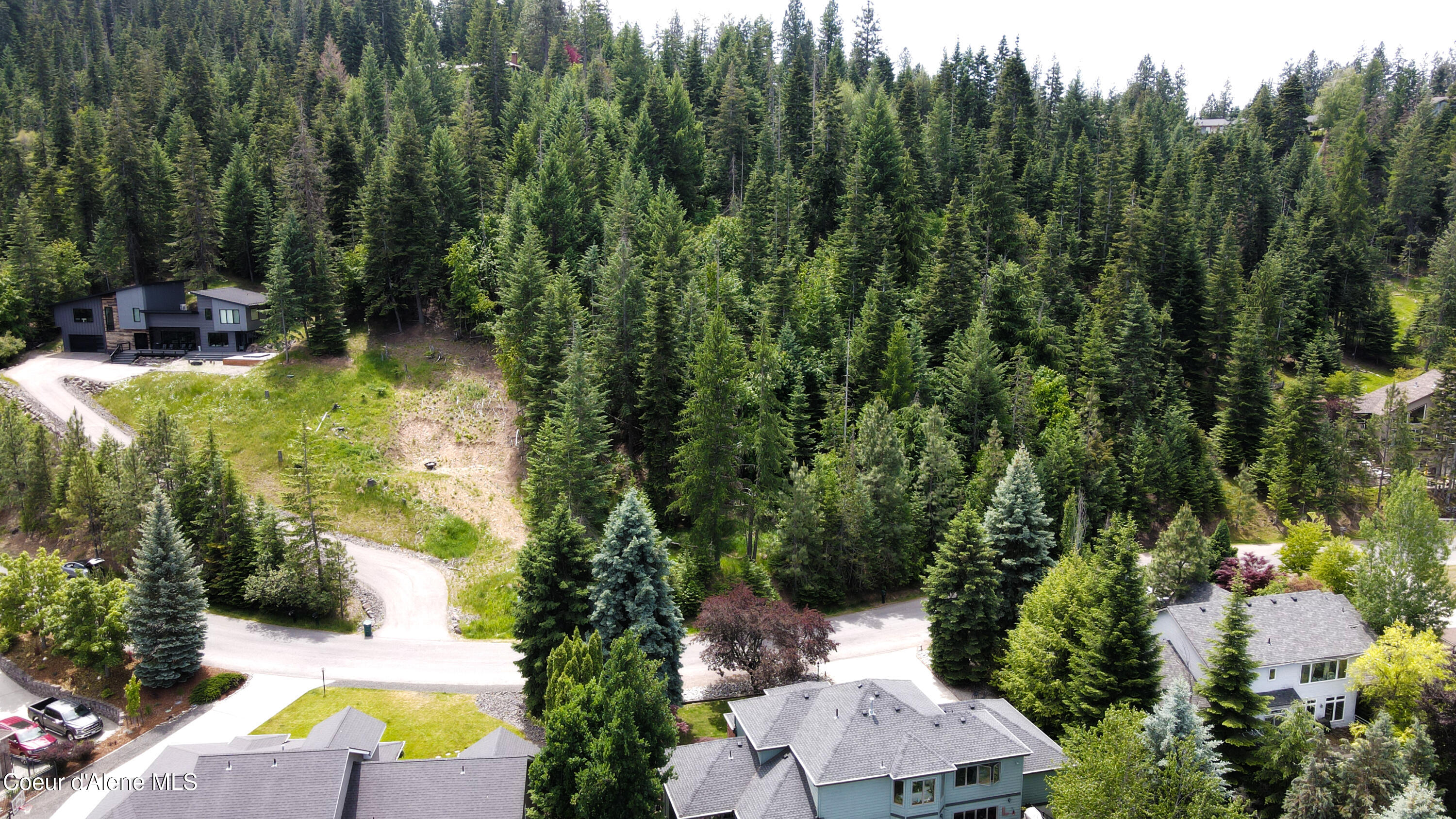 Land in Hayden