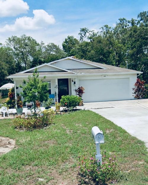 1490 Piper Road, Spring Hill, FL, 34606 | Card Image