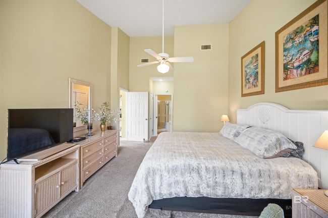 APT-207B - 3736 Cypress Point Dr, Condo with 3 bedrooms, 2 bathrooms and null parking in Gulf Shores AL | Image 15
