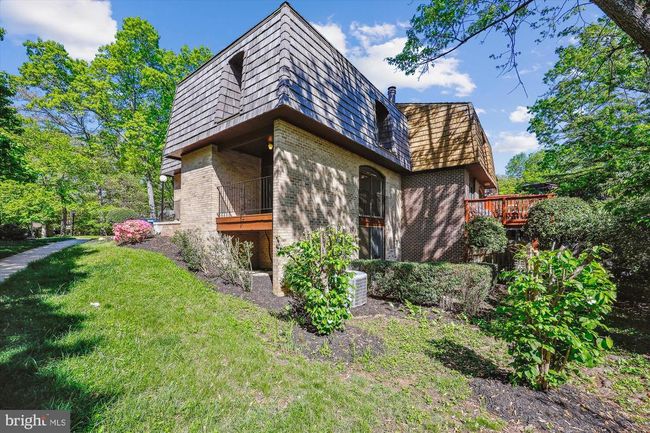 8101 Inverness Ridge Rd, Townhouse with 4 bedrooms, 4 bathrooms and null parking in POTOMAC MD | Image 37