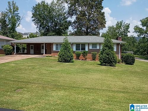 901 4th Ave Ne, JACKSONVILLE, AL, 36265-1309 | Card Image