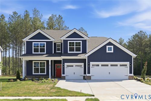 16908 Barmer Rd, Chesterfield, VA, 23832-2232 | Card Image