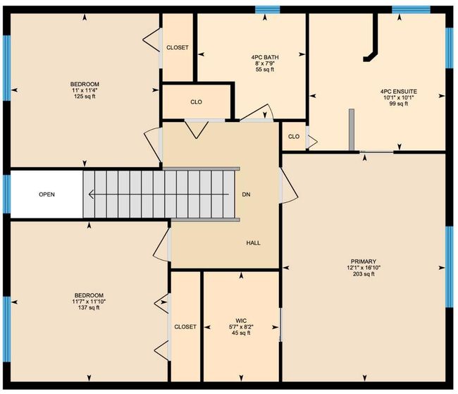 16 Shawbrooke Pk Sw, House other with 4 bedrooms, 4 bathrooms and 4 parking in Calgary AB | Image 37