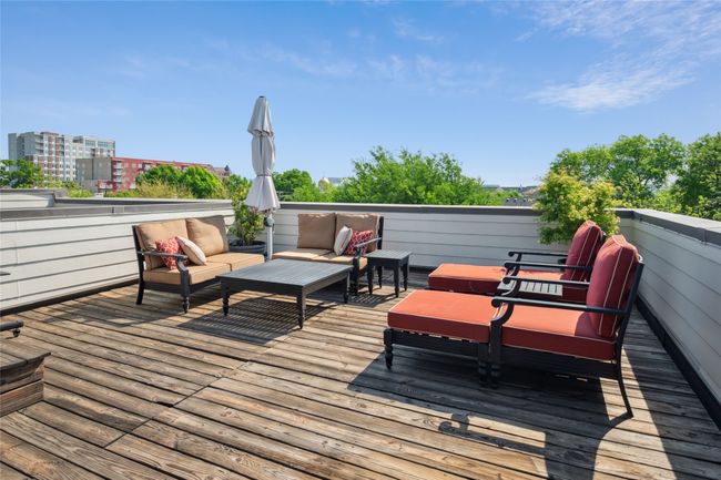 APT-32 - 4111 Newton Ave, Condo with 2 bedrooms, 3 bathrooms and null parking in Dallas TX | Image 12