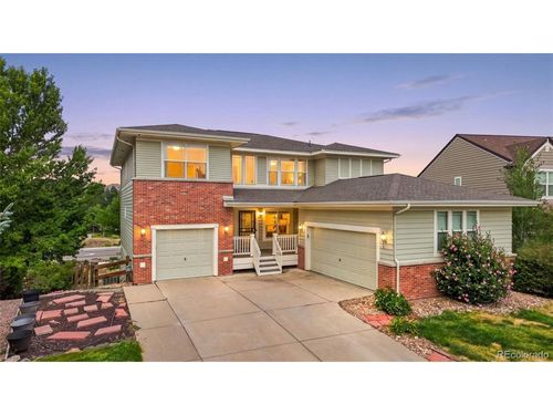 8343 Briar Trace Way, Castle Pines, CO, 80108-5514 | Card Image