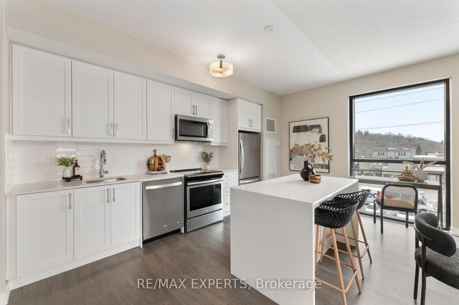 315 - 50 Ann St, Condo with 2 bedrooms, 2 bathrooms and 1 parking in Caledon ON | Image 10
