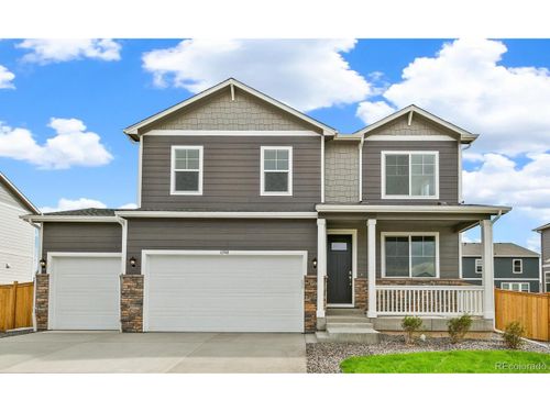 4331 Gypsum Ave, Mead, CO, 80504-5385 | Card Image