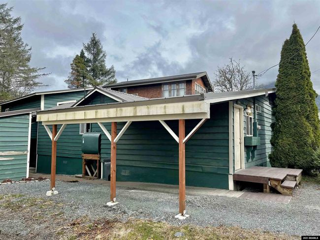 A - 407 Degroff St, Home with 0 bedrooms, 0 bathrooms and null parking in Sitka AK | Image 13