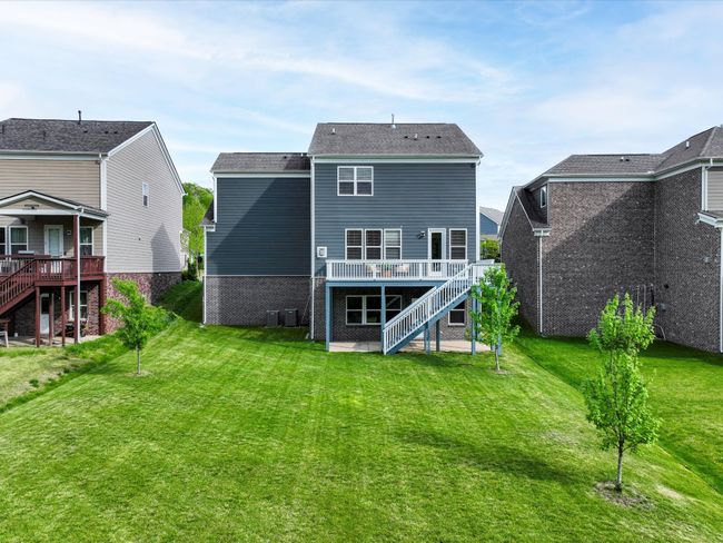 1068 Amelia Park Dr, House other with 5 bedrooms, 4 bathrooms and 6 parking in Franklin TN | Image 63