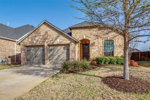 409 Mossy Rock Dr, McKinney, TX, 75071-5662 | Card Image