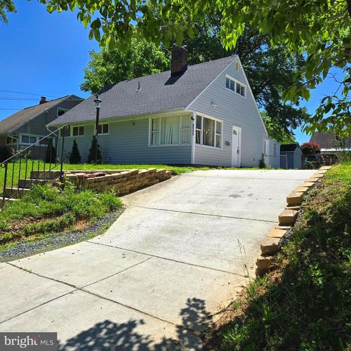 9711 Dilston Rd, SILVER SPRING, MD, 20903-1916 | Card Image