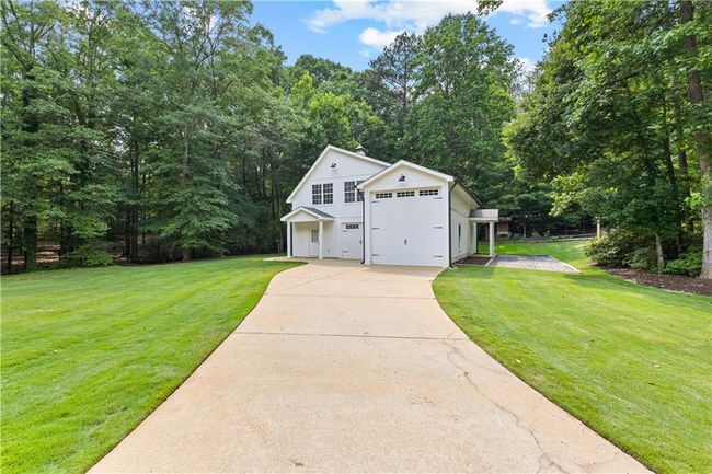 654 Cannon Rd, House other with 5 bedrooms, 4 bathrooms and 6 parking in Sharpsburg GA | Image 71
