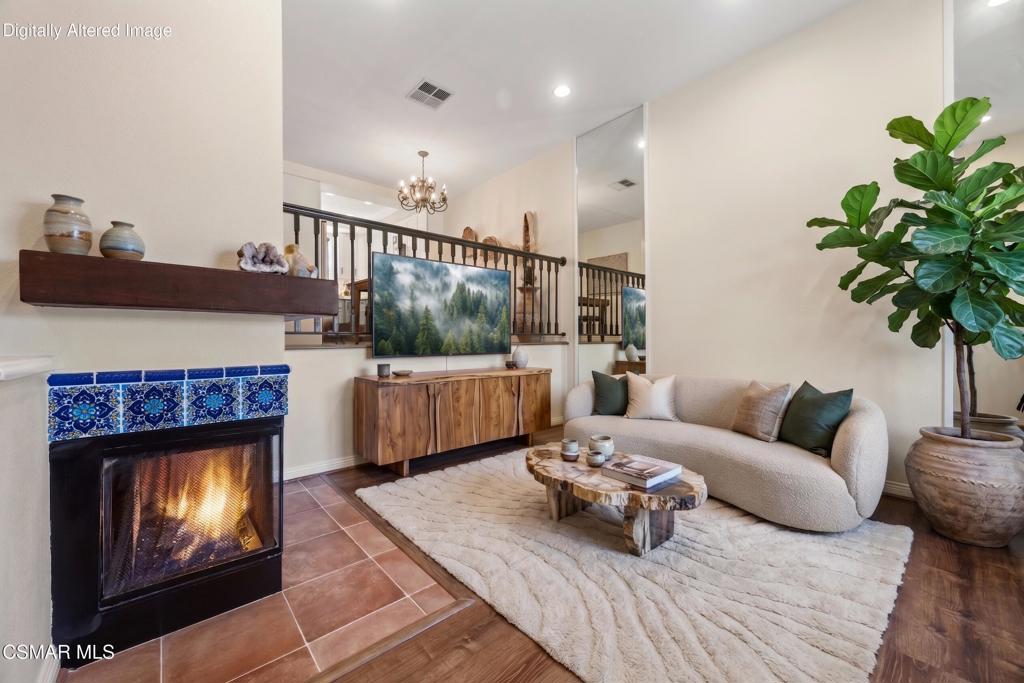 Residential in Canyon Country 2