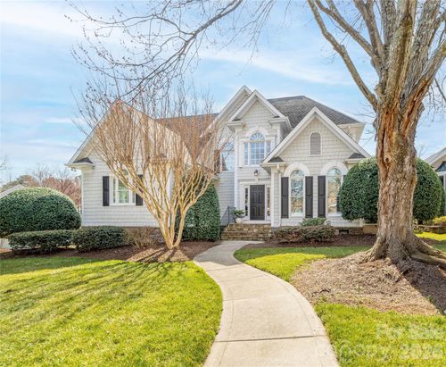 17318 Players Ridge Dr, Cornelius, NC, 28031-7651 | Card Image