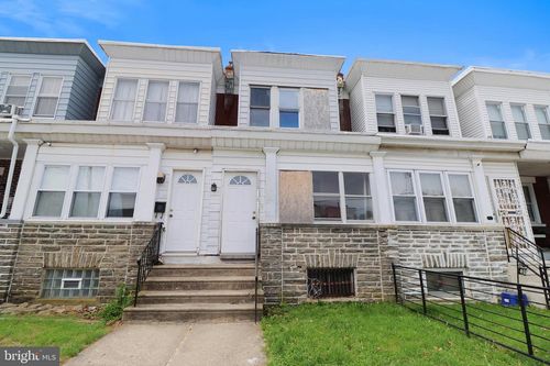 406 W Grange Ave, PHILADELPHIA, PA, 19120-1854 | Card Image