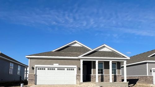 14700 S Azalia Cir, Plainfield, IL, 60544-2927 | Card Image