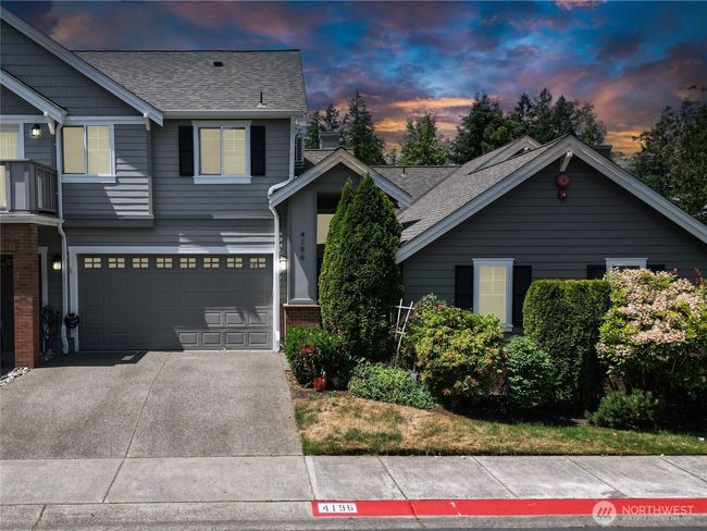 62 - 4196 248 Th Ct Se, Townhouse with 3 bedrooms, 3 bathrooms and null parking in Sammamish WA | Image 6
