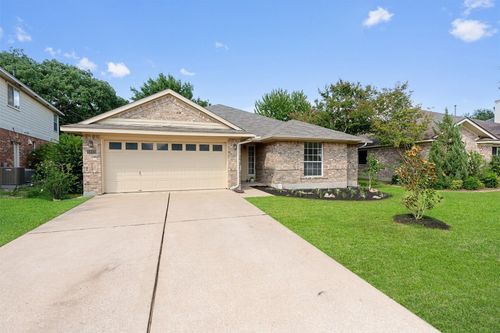 4233 Kingsburg Dr, Round Rock, TX, 78681-1074 | Card Image