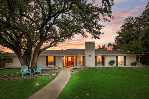 1401 Surrey Ct, Garland, TX, 75043-1350 | Card Image