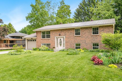 13 Jardine Cres, Creemore, ON, L0M1G0 | Card Image