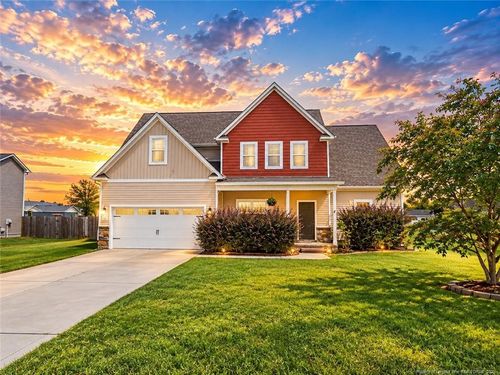 82 Folly Ct, Linden, NC, 28356-1005 | Card Image
