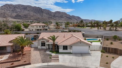 826 Samoy St, Las Vegas, NV, 89110-2771 | Card Image