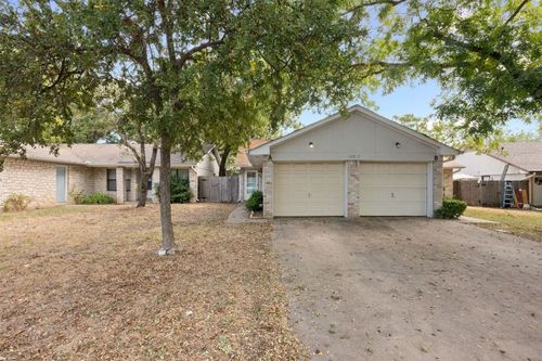 12817 Hymeadow Dr, Austin, TX, 78729-2745 | Card Image