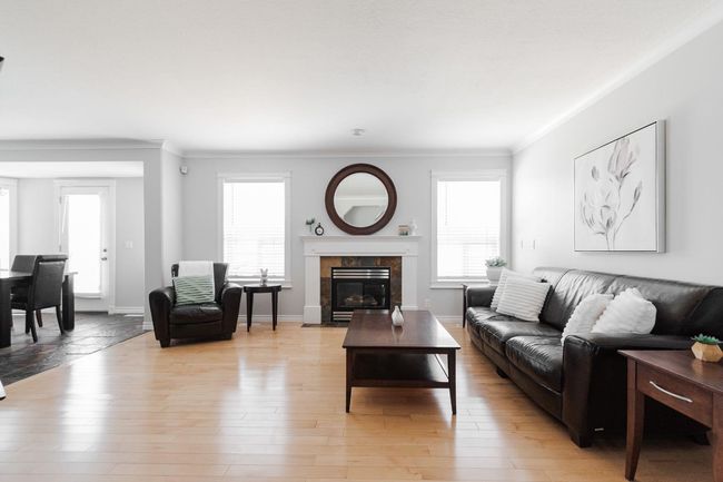 127 Laffont Way, House other with 4 bedrooms, 4 bathrooms and 5 parking in Fort Mcmurray AB | Image 5