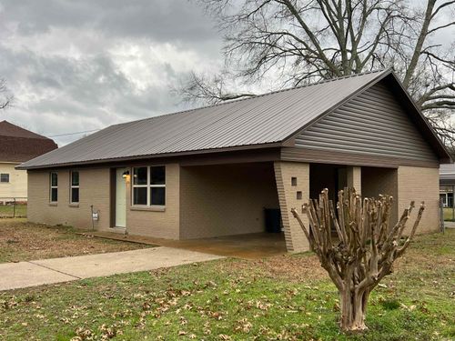 406 West Dickson St., Murfreesboro, AR, 71958 | Card Image