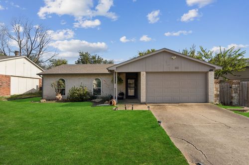 153 W Way Dr, Allen, TX, 75002-3103 | Card Image