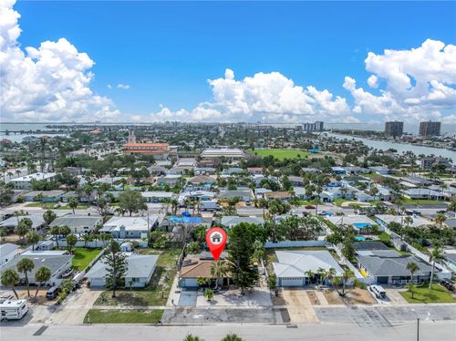 436 87th Ave, ST PETE BEACH, FL, 33706-1406 | Card Image