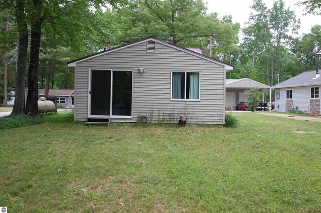 3615 Longue Rd, House other with 2 bedrooms, 1 bathrooms and null parking in West Branch MI | Image 18