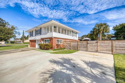 4401 N 12th Ave, Pensacola, FL, 32503-2508 | Card Image